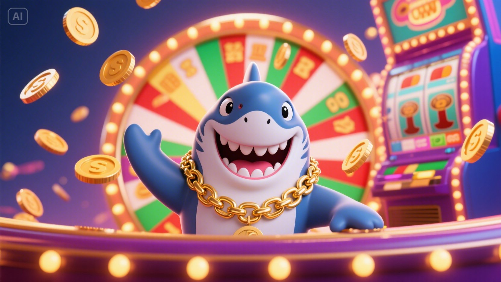 YourBet CasinoJoin today and enjoy Pakistan’s biggest 200% first deposit bonus! Deposit using JazzCash or Easypaisa, play slot machines, and win real cash instantly in PKR currency.