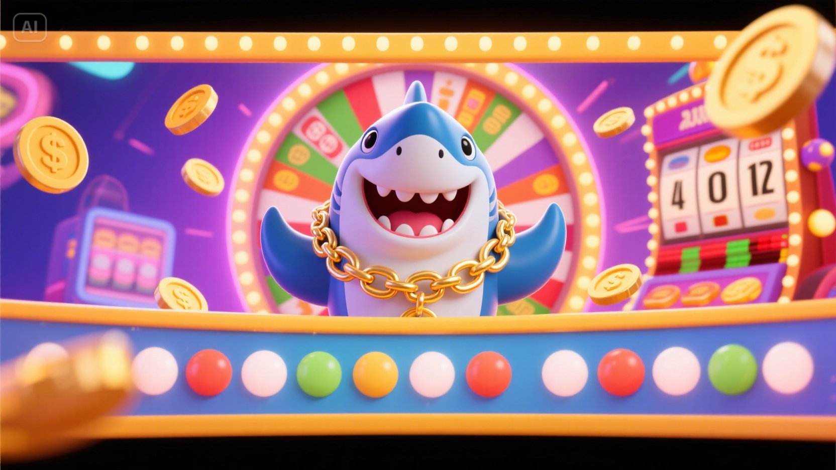 Casino YourBet Casino desktop and mobile interfaces