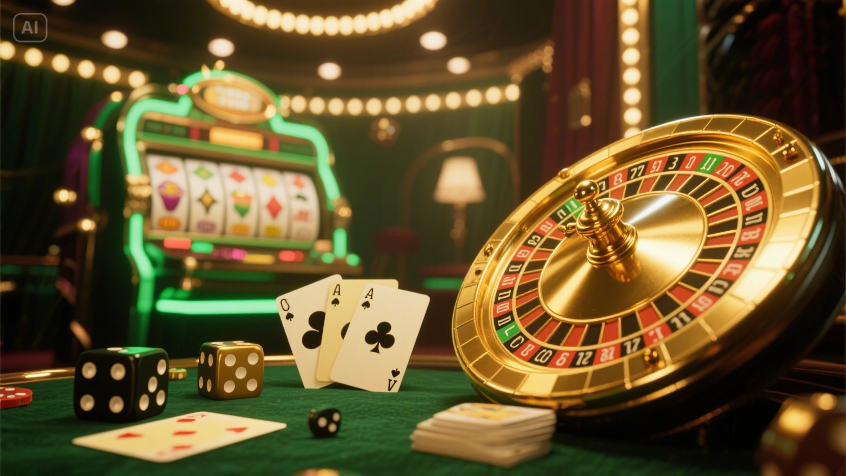 Registration at YourBet Casino Casino