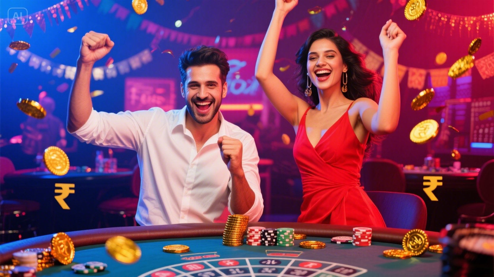 Registration at YourBet Casino Casino