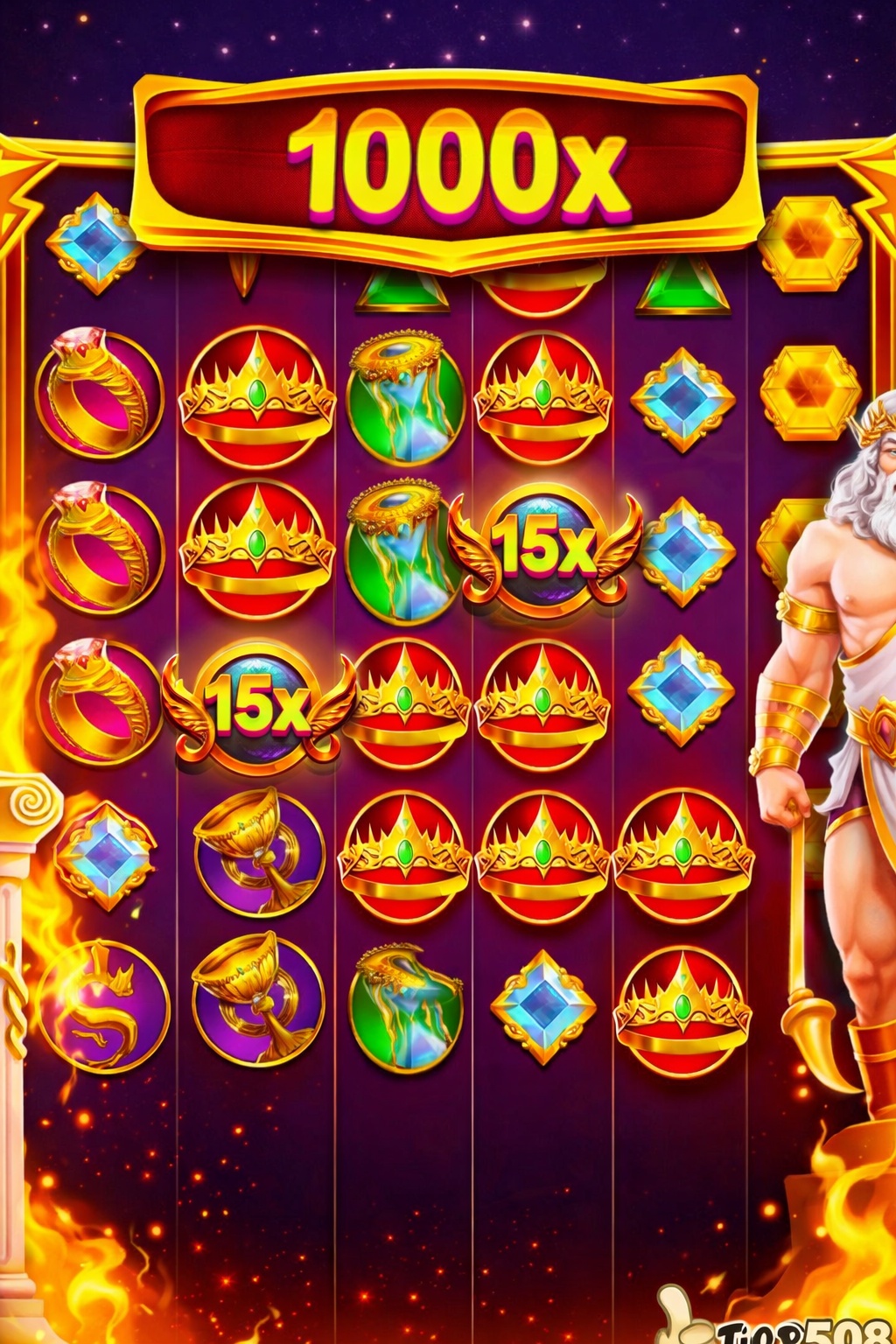 YourBet Casino game