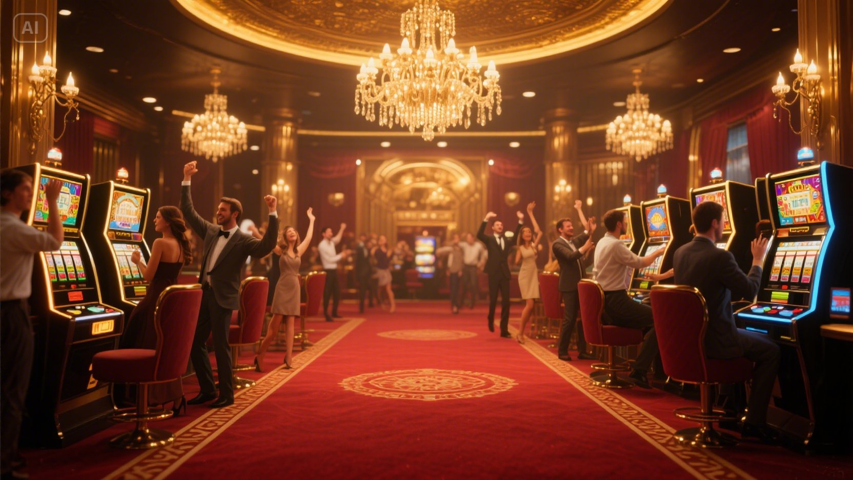 Registration at YourBet Casino Casino