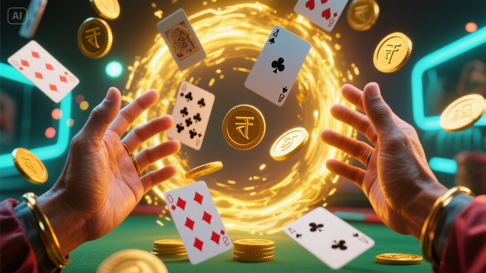 Casino YourBet Casino desktop and mobile interfaces