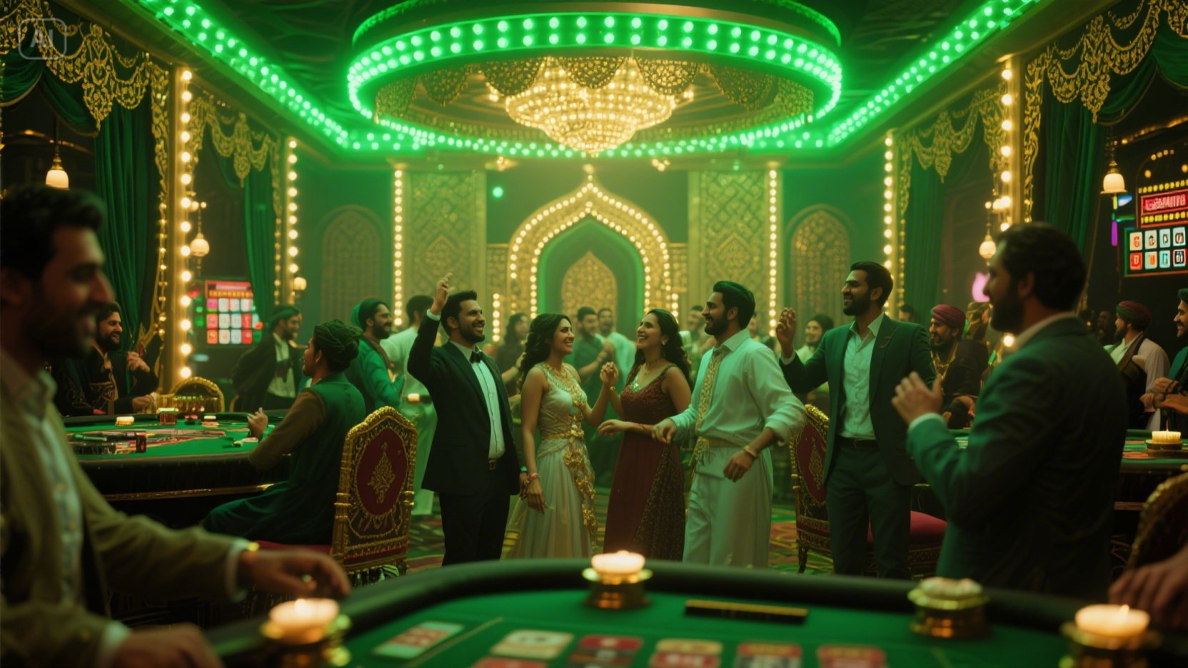 YourBet CasinoMake your first deposit and claim 200% instantly! Pakistani users can enjoy verified casino play, real rewards, and instant PKR cashouts.