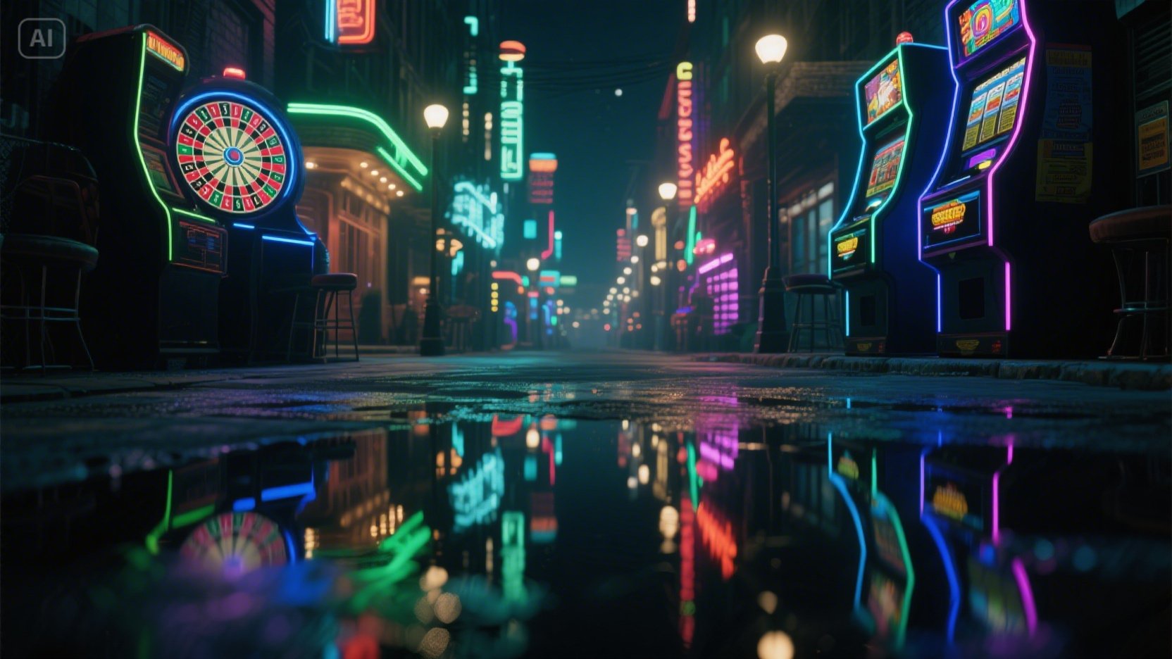 Registration at YourBet Casino Casino