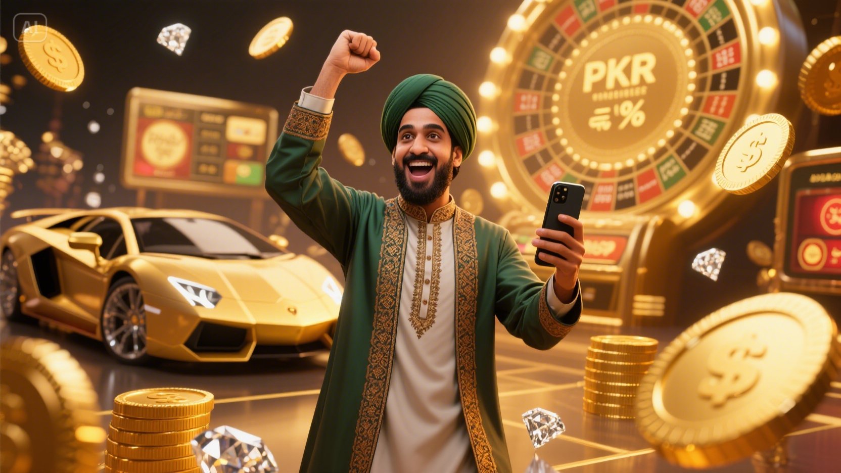 YourBet CasinoDeposit today and receive 200% instantly added to your account! Pakistan’s players can spin reels, play poker, and win real PKR rewards.