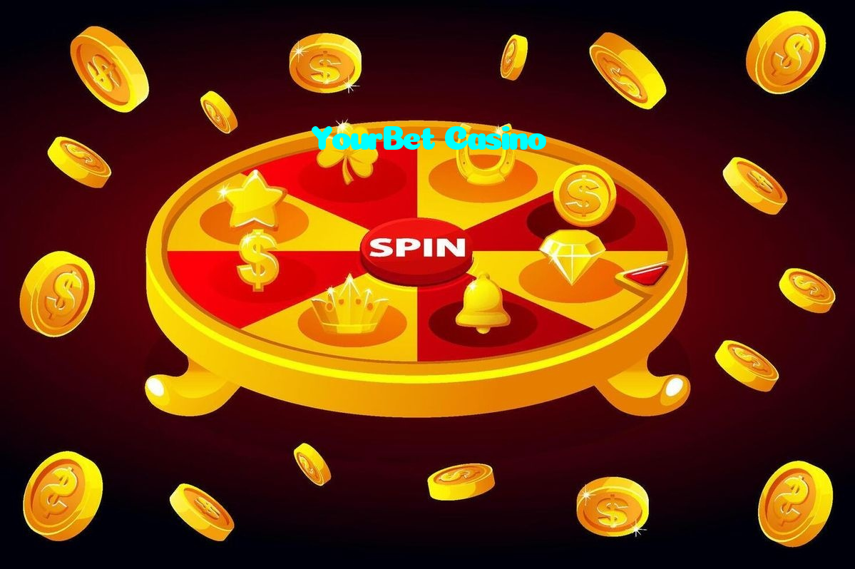 YourBet Casino خوش آمدید بونس +600% پیشکش موبائل ایپ کے پروموشن سیکشن میں دکھائی دیتی ہے۔