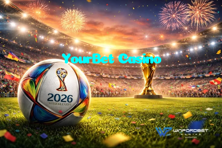 YourBet Casino خوش آمدید بونس +600% پیشکش موبائل ایپ کے پروموشن سیکشن میں دکھائی دیتی ہے۔