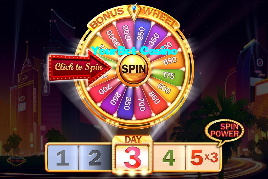 YourBet Casino