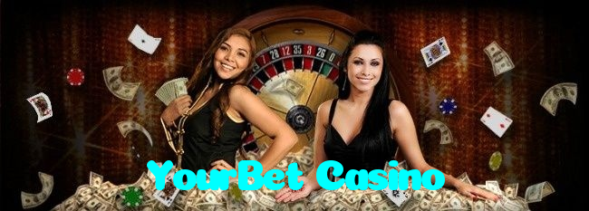 available types of YourBet Casino bet including pre-match live express and system bets