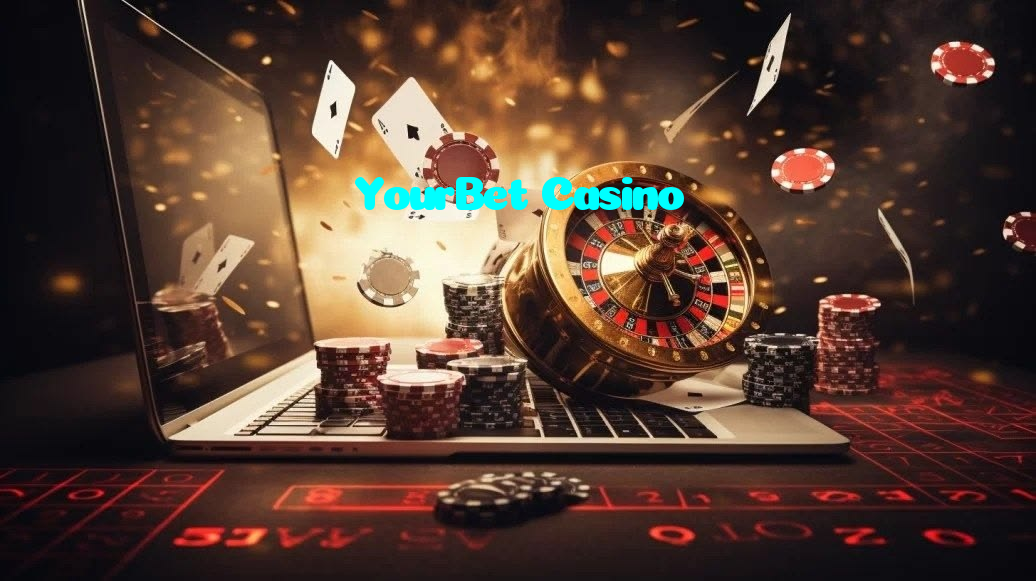 making first deposit on YourBet Casino website using local payment methods in Pakistan