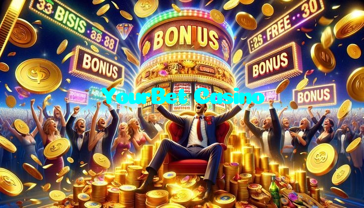 YourBet Casino
