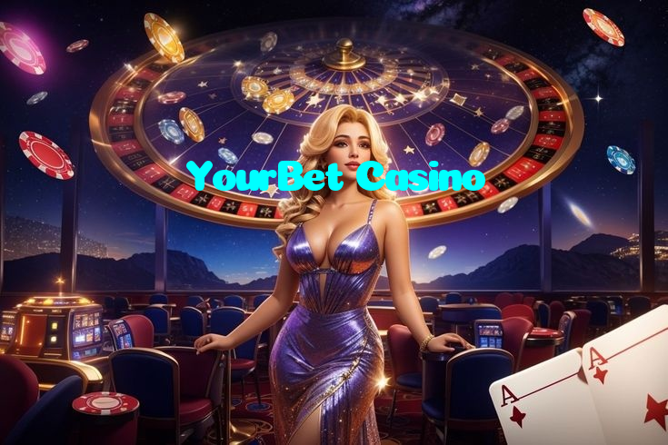 making first deposit on YourBet Casino website using local payment methods in Pakistan