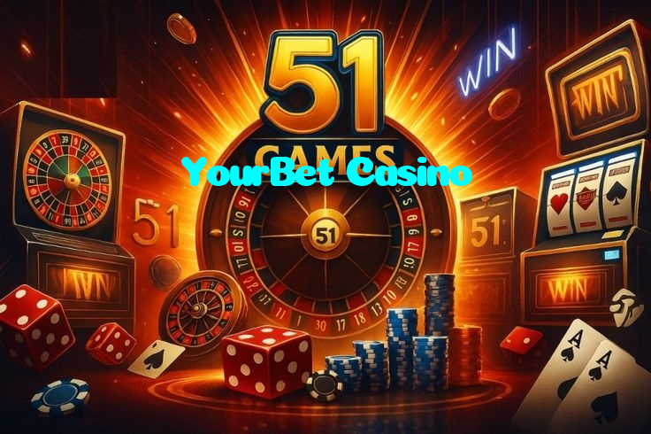 YourBet Casino